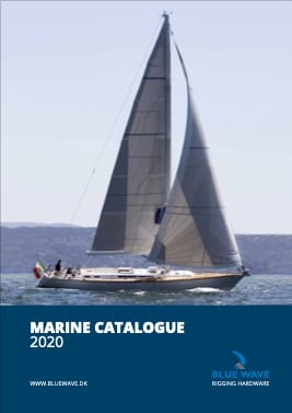 Marine Rigging Blue Wave Products
